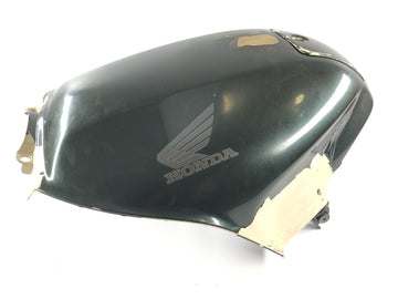 Honda ST 1100 SC26 Pan European [1990] - Tankverkleidung Tankabdeckung Verkleidung Top Shelter