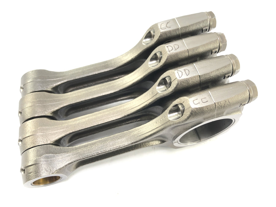 Aprilia RSV4 1000 [2010] - Connecting rod set