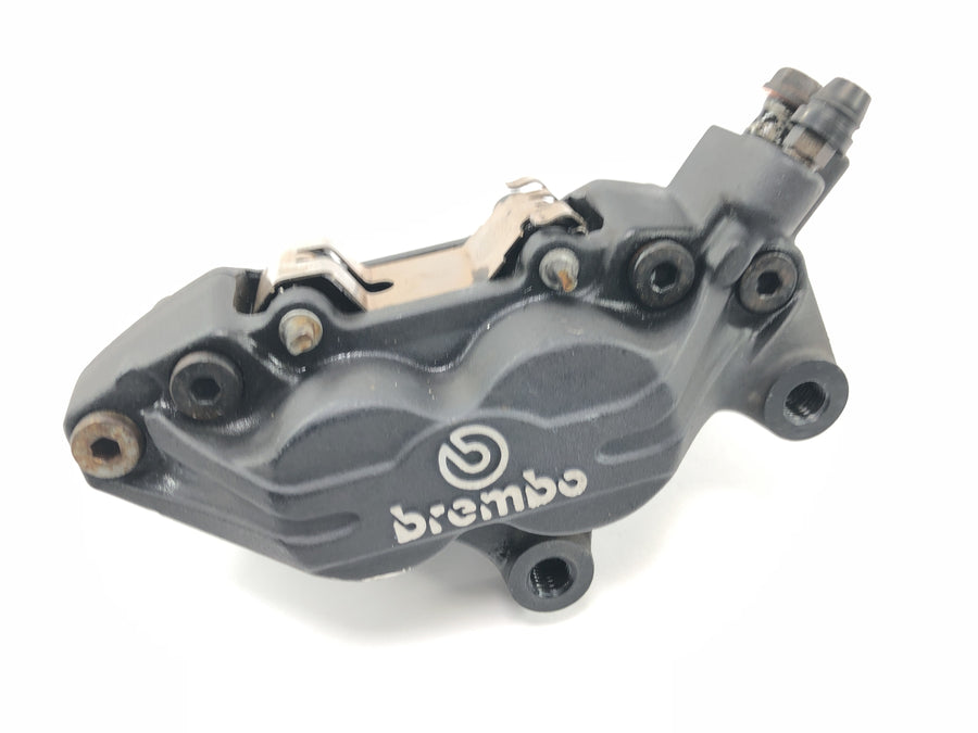 Ducati Multistrada 1000 DS [2003] - Bremssattel Bremszange Brembo vorne rechts