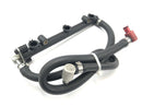 Triumph Daytona 955i T595N [2003] - Injection strips Fuel distributor-3