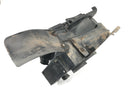 Sachs ZX 125 [1998] - Luftfilterkasten Luftfiltergehäuse Airbox Ansaugkasten-4