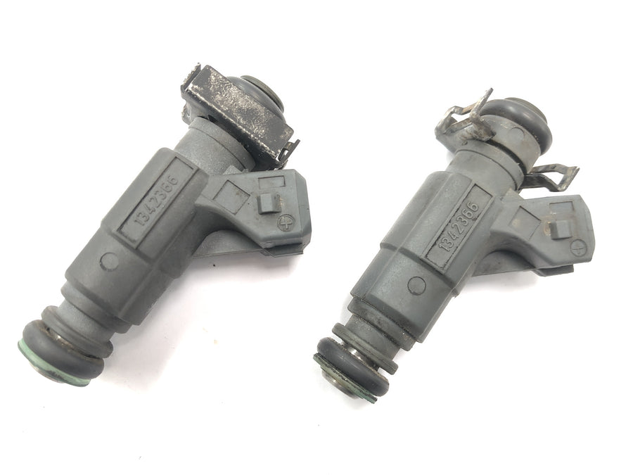 BMW R 1150 GS R21 [2002] - Kit d'injecteurs d'injecteur de carburant