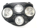 BMW R 1200 CL K30 [2003] - Scheinwerfer Frontlicht Beleuchtungseinheit-2