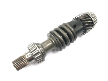 BMW K 1100 LT [1993] - Transmission input shaft transmission shaft