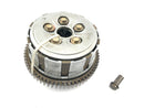 Honda VFR 800 FI RC46 [1999] - Clutch clutch basket clutch unit-3