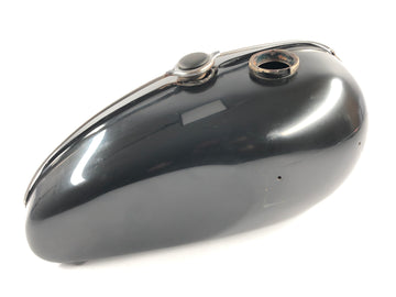 Triumph Bonneville T140V [1976] - Tank Benzintank - 0