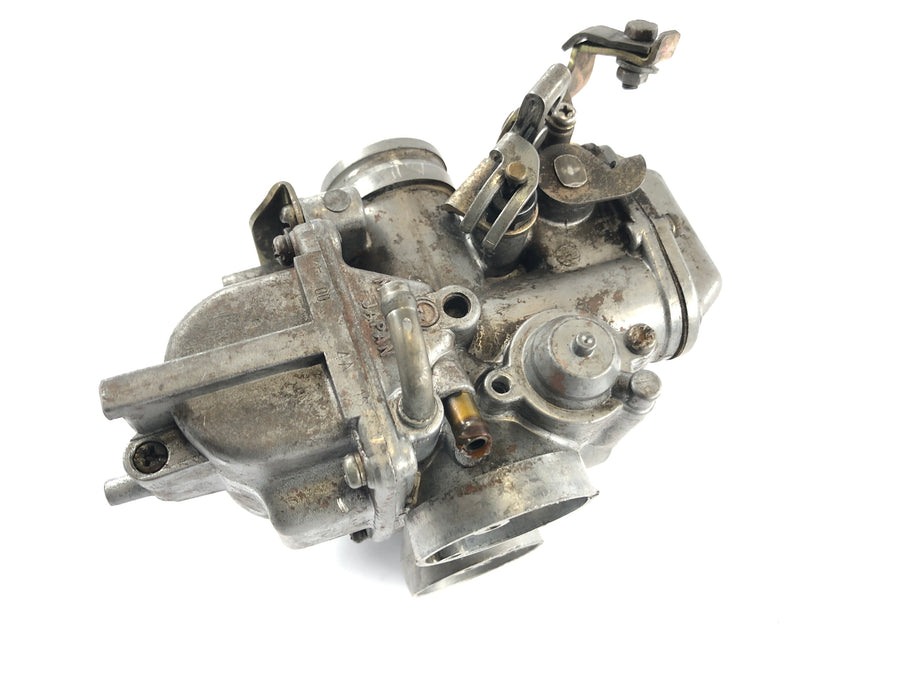 Yamaha XT 600 Zenere 34L [1985] - Carburateur