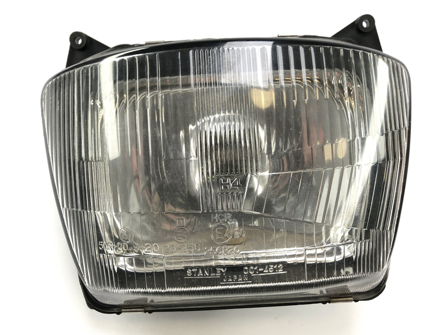 Kawasaki GPZ 1000 RX [1987] - Headlights
