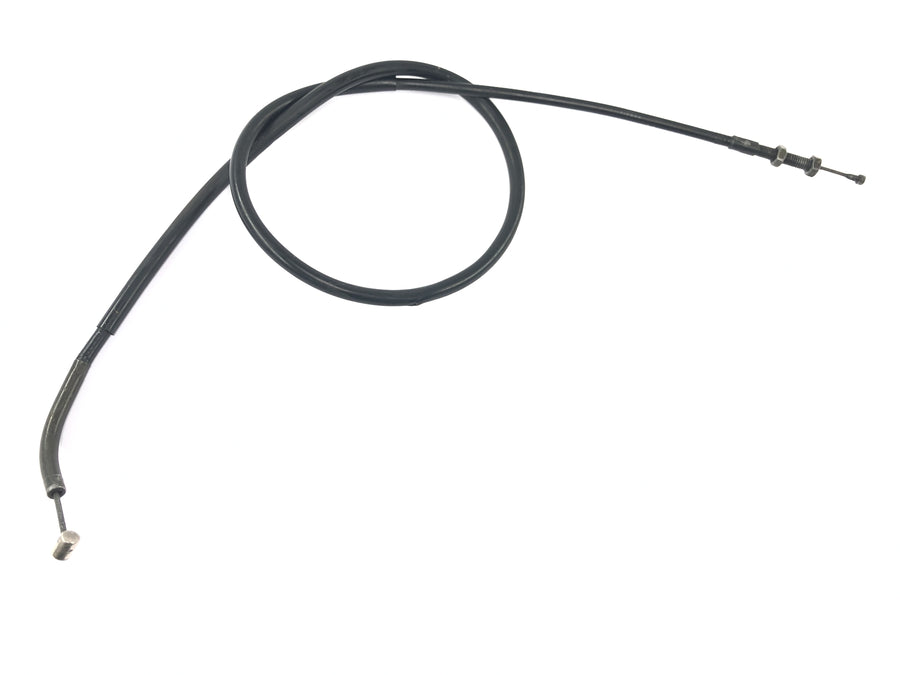 Kawasaki ZXR 400 ZX400L [1992] - clutch cable clutch cable Bowden cable