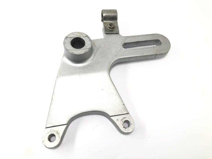 Ducati Monster M600 [1995] - Brake caliper recording rear anchor plate brake anchor