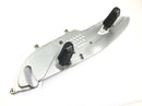 BMW R 1100 RT 259 [1999] - Footrest system, left footrest plate-1