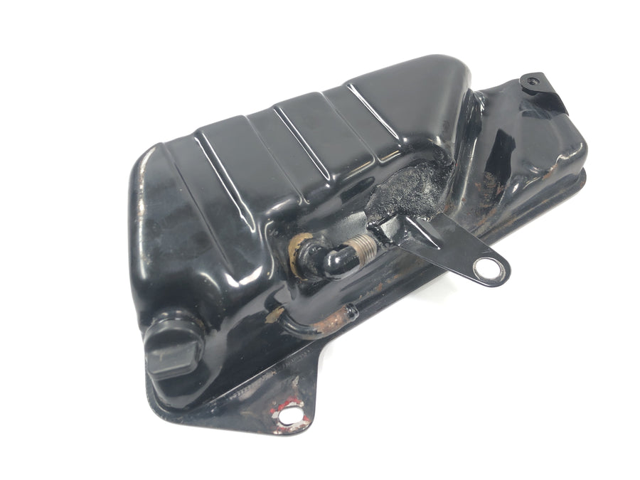 Yamaha XT 600 Z Ténéré 55W [1986] - Oil tank reservoir container