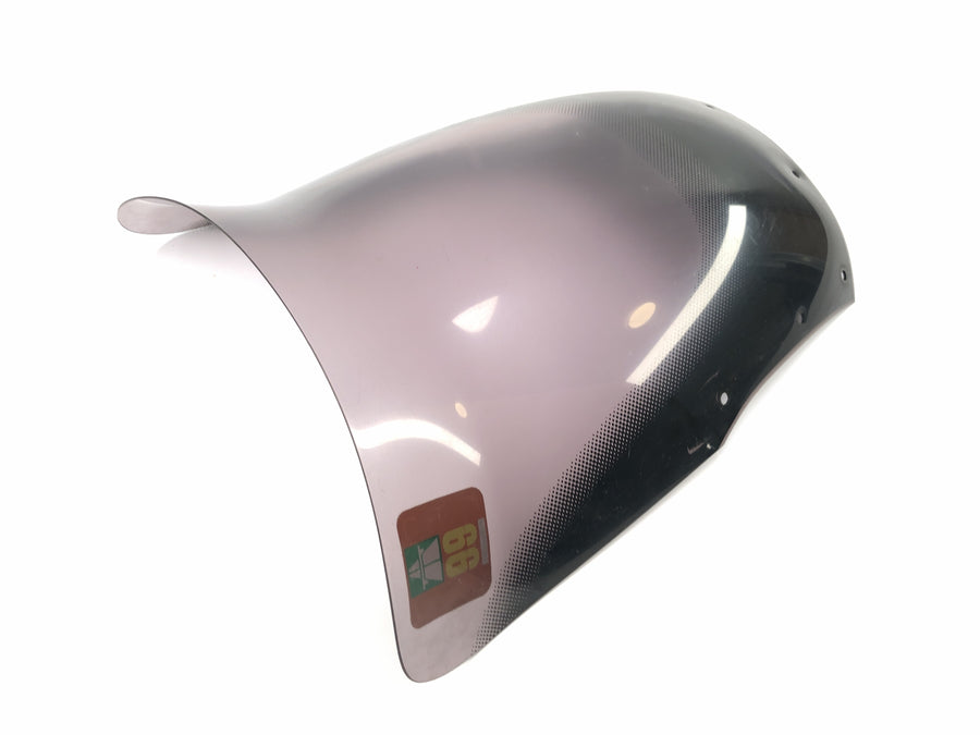 Kawasaki GPZ 1000 RX [1987] - Windschild Verkleidungsscheibe Frontscheibe getönt