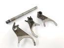 Triumph Thunderbird 900 T309RT [1996] - Shift forks shift claws set-1