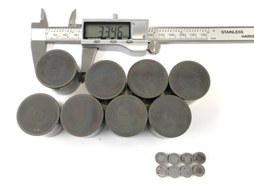 Aprilia SL 1000 FALCO PA [2000] - Cupt Tappet Valve Stark Hydraulic Taste - 0
