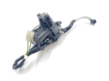 Yamaha XT 600 Z Ténéré 1VJ [1986] - Frein Pump à main - 0
