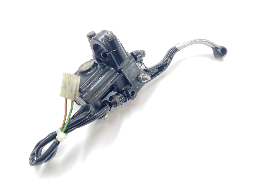 Yamaha XT 600 Z Ténéré 1VJ [1986] - Frein Pump à main