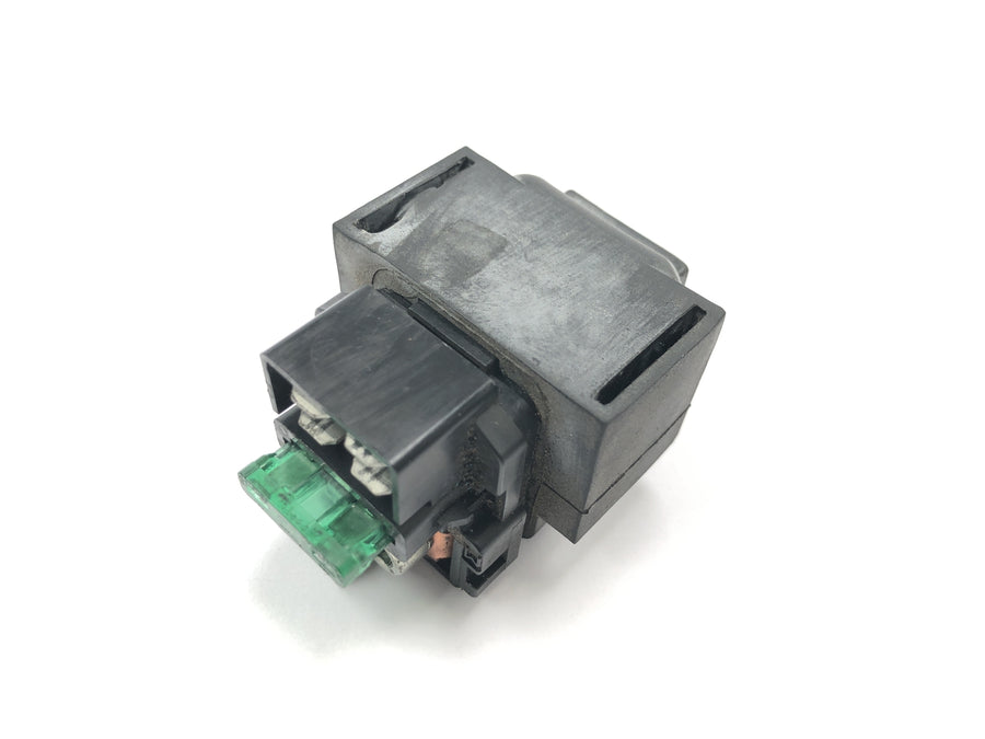 HONDA VTR 1000 SP 1 SC45 [2001] - Starter relay starter relay magnetic switch