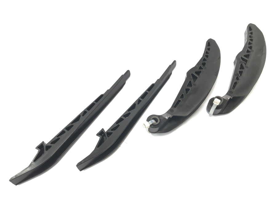 Aprilia RST 1000 Futura [2002] - tensioning rail and slide rail control chain