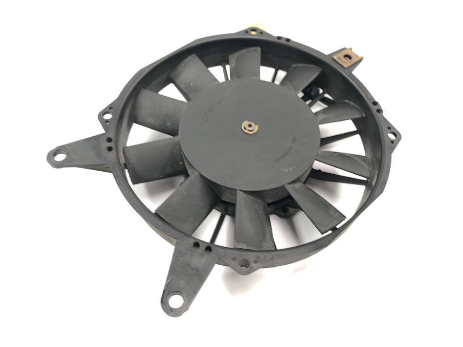 Triumph Daytona 900 T300D [1996] - Ventilateur radiateur ventilateur de refroidissement ventilateur électrique