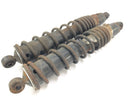 Yamaha XT 500 1U6 [1981] - Shock absorber 370mm eye to eye-1