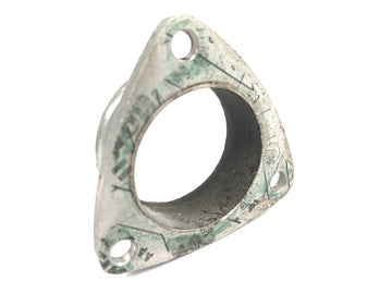 KTM 640 Adventure LC4 [2001] - Intake manifold intake adapter