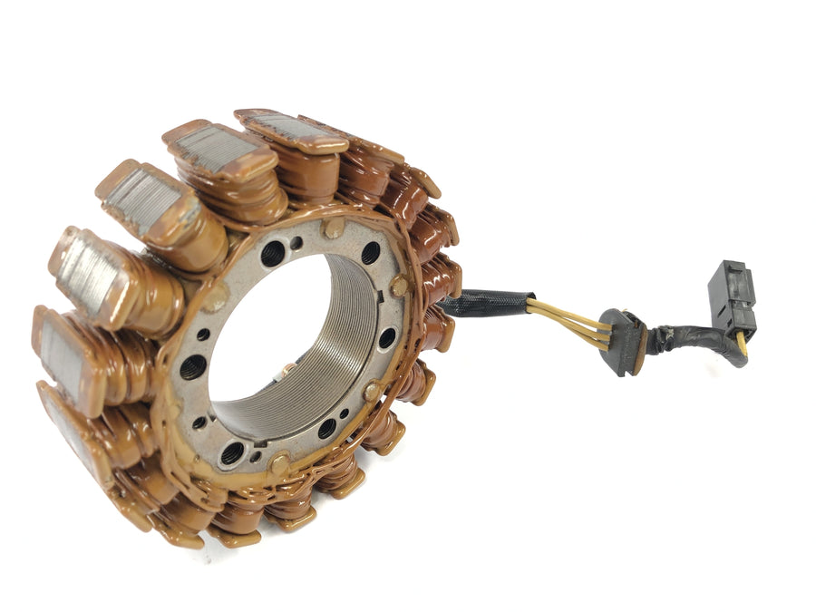 BMW F 650 GS R13 [2002] - Stator alternator