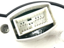 Suzuki GSF 1250 SA Bandit WVCH [2007] - Speedometer unit cockpit instrument panel speedometer-4