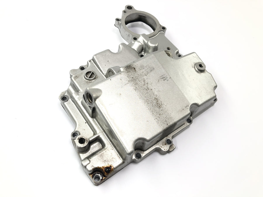 Yamaha TRX 850 4UN [1996] - Oil pan engine cover