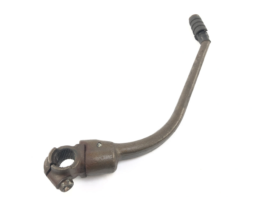 Honda NX 650 RD02 [1989] - Lever Kickstarter
