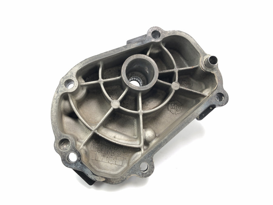 Yamaha YZF R1 RN09 [2003] - Mécanisme de couvercle du couvercle Mécanisme de couverture de la couverture