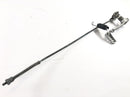 Honda XBR 500 PC15 [1989] - switching pedal braking length foot switching lever-3