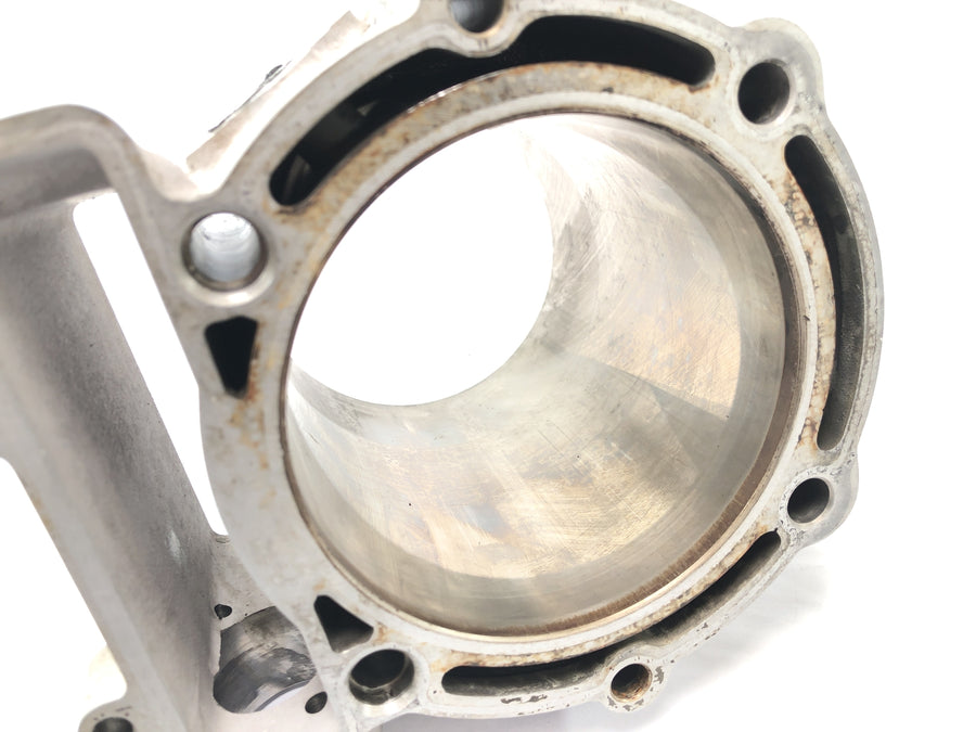 Husqvarna TE 610 E Dual H7 [1999] - cylinder with piston