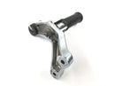 Kawasaki VN 1600 Classic VNT60A [2007] - footrest passenger right passenger step foldable-4