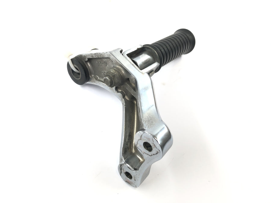 Kawasaki VN 1600 Classic VNT60A [2007] - footrest passenger right passenger step foldable