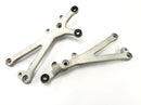 KTM 950 SM LC8 [2008] - Motorhalter links und rechts-2
