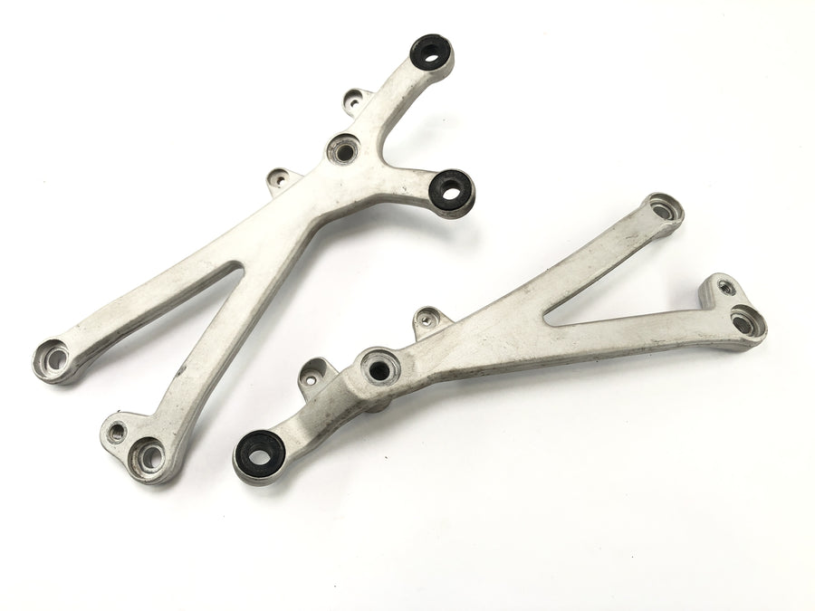 KTM 950 SM LC8 [2008] - Motorhalter links und rechts