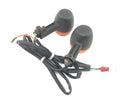 Yamaha XTZ 660 3YF [1992] - Blinker Blinkleuchte Blinker Paar orange-3