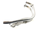 Kawasaki Z 1100 KZZ10A [1984] - manifold exhaust manifold exhaust manifold right-3