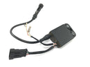 Husqvarna TE 610 H6 8AE [TE 570 H7] - Ignition coil with spark plug connector and cable-5