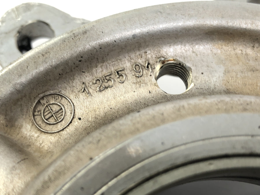 BMW R 60/5 [1973] - Kurbelwellenlager Lagerdeckel vorne