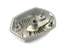 BMW R 1200 GS R12 K25 [2004] - Ventildeckel links Zylinderkopfdeckel Magnesium Motordeckel-5
