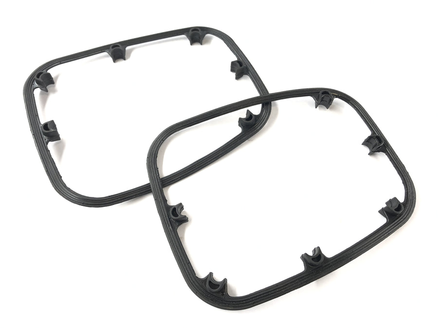 BMW R 1200 C 259c [1997] - Vertiz cover seal set couple