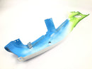 Kawasaki ZXR 400 ZX400L [1992] - Rear fairing, left rear fairing-4