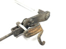 Honda GL 500 Silverwing PC02 [1982] - brake linkage-4