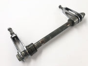 Default Title Honda XBR 500 PC15 [1989] - Hinterachse mit Kettenspanner