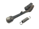 Honda Goldwing GL 1200 SC14 [1988] - Side stand side support with spring-1