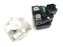 Suzuki GSF 1250 SA Bandit WVCH [2007] - Starter relay Starter relay-2