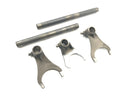 Suzuki Intruder VL 1500 AL [2000] - shift forks shift fork set-2