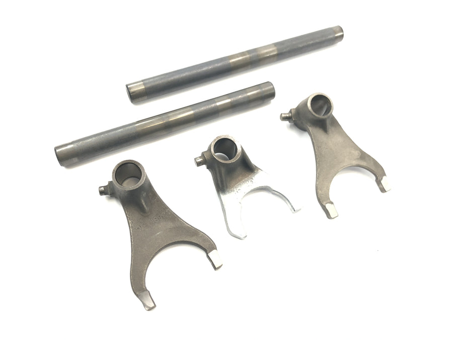 Suzuki Intruder VL 1500 AL [2000] - shift forks shift fork set